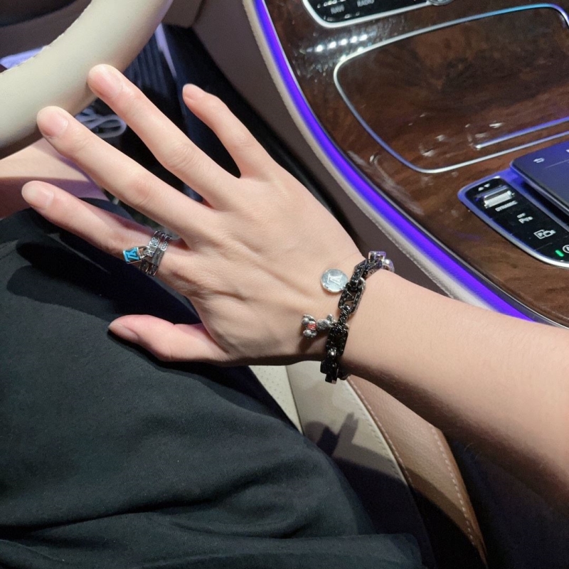 LV Bracelets